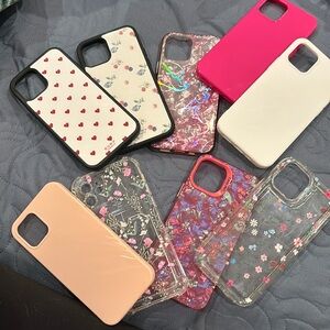 9 iphone 12 cases